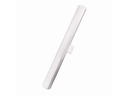 LED linestrarør - 7W / 240V, S14d 1-sokkel (Ø30x500mm)