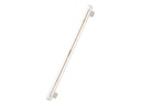 LED Filament Decorør - 5W / 240V, S14s 2-sokler (Ø30x500mm)