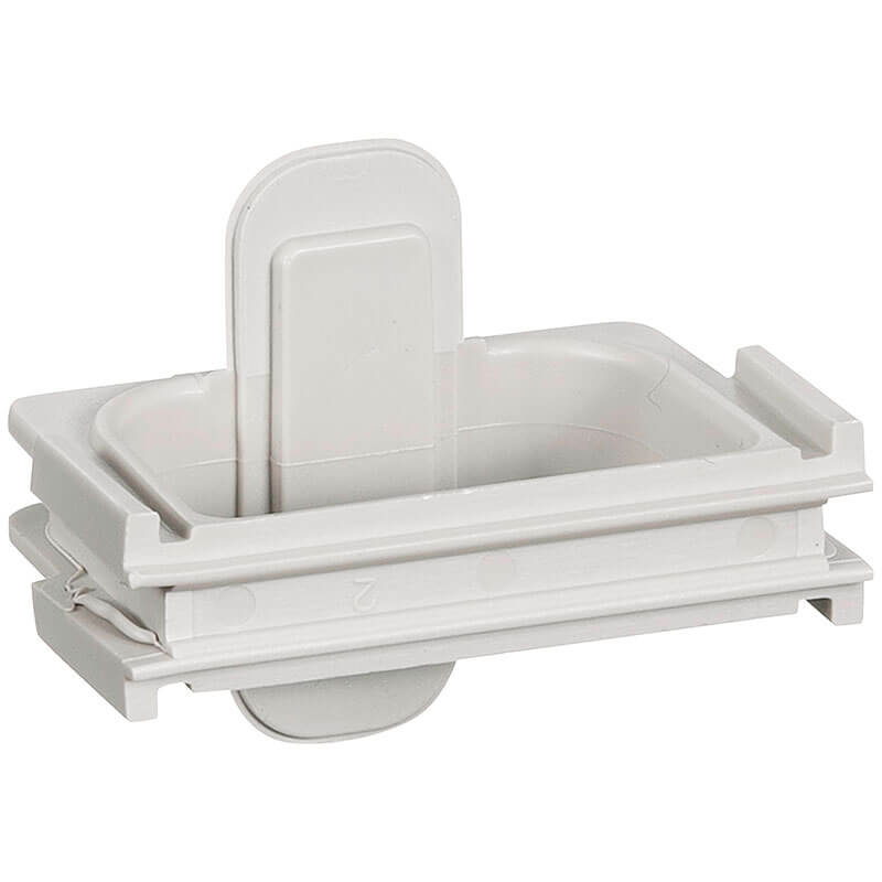 OPUS® 74 - Sammenbygnings Pakning