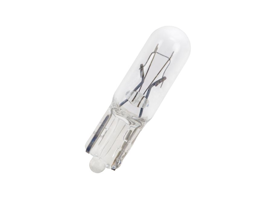T5 autolampe - 28V / 40mA / 1,12W (5x20mm)