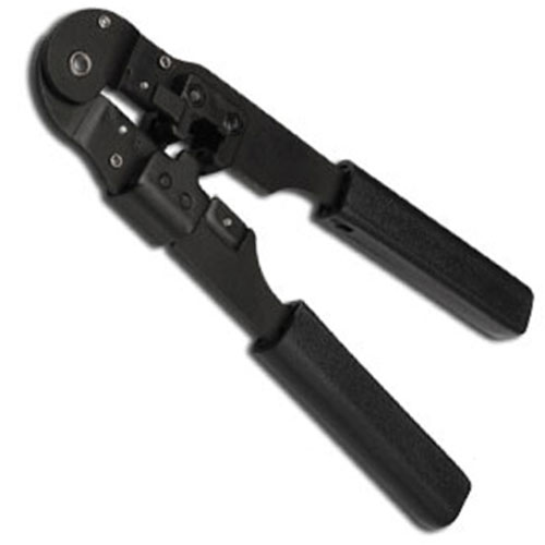 Crimptang RJ45
