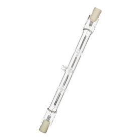 R7S halogenrør - 230V / 120W ECO, 117mm