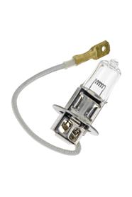 Auto Halogen H3 - 24V / 70W Type 64156 PK22s (1 stk.)
