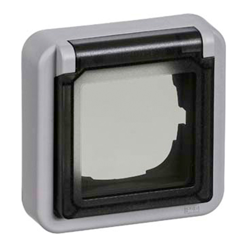 OPUS® 74 Industri - Klapdæksel f. 1M Fuga