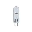 G6.35 halogenstiftpære - 24V / 250W EVC (3200K 300h)