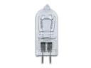 JDC stifthalogenpære - 230V / 300W GX6.35 (Osram 3400k 75h)
