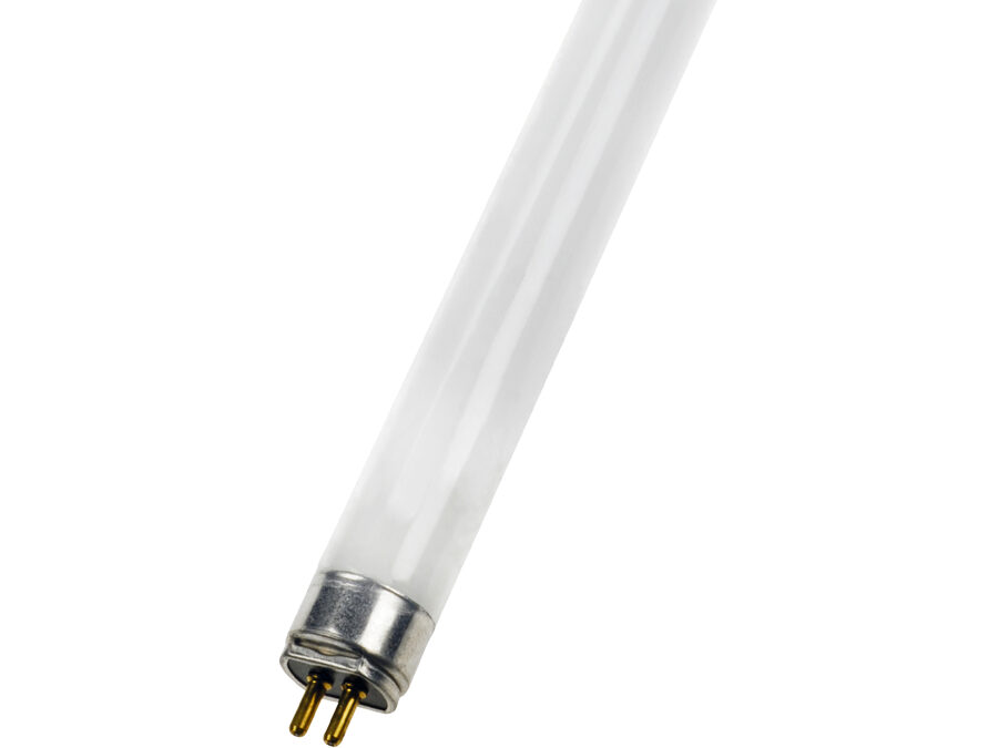 LUMILUX lysstofrør - 24W, G5, 54,9cm, Varm Hvid (830)