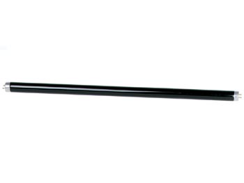 UV-A sortlysrør - 18W, G13 sokkel (60cm)