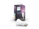 Hue White and Color Ambiance - 9W A60 E27, BT