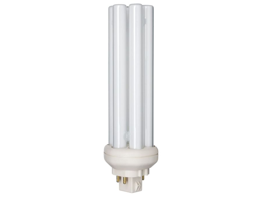 Kompaktrør - 42W, G24q-4 sokkel (2700K)