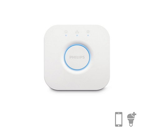 HUE Bridge 2 - Central controller