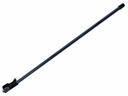 Fluorcerende neonrør - 36W, 134cm x Ø35mm UV m. netstik