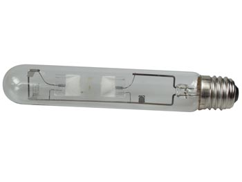 HSI gaspære - 130V / 400W, E40, HVID (5000h 4200K)