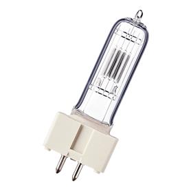 Halogenpære - 1000W / 240V, GX9.5 6984P (3050K 750h)