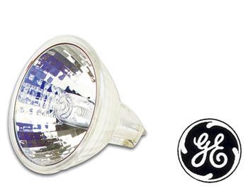 ENH halogenpære - 250W / 120V GY5.3 (GE 3250K 175h)