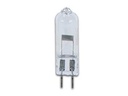 G6.35 halogenstiftpære - 24V / 250W EHJ (3000K 500h)