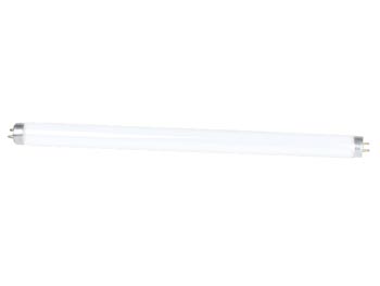 T5 UV-A sortlysrør - 6W, 22cm (til GIK02/GIK07)