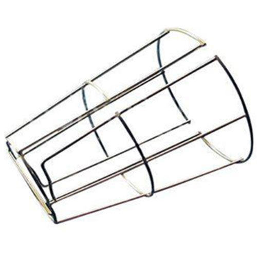 Gitter for fladkabelfatning