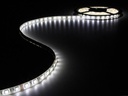 LED strip (IP61) - 24V, 60 LED/m, Neutral Hvid (metervare)