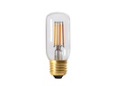 DANLAMP LED Eksteriør rør 4W 922 300lm E27 320°