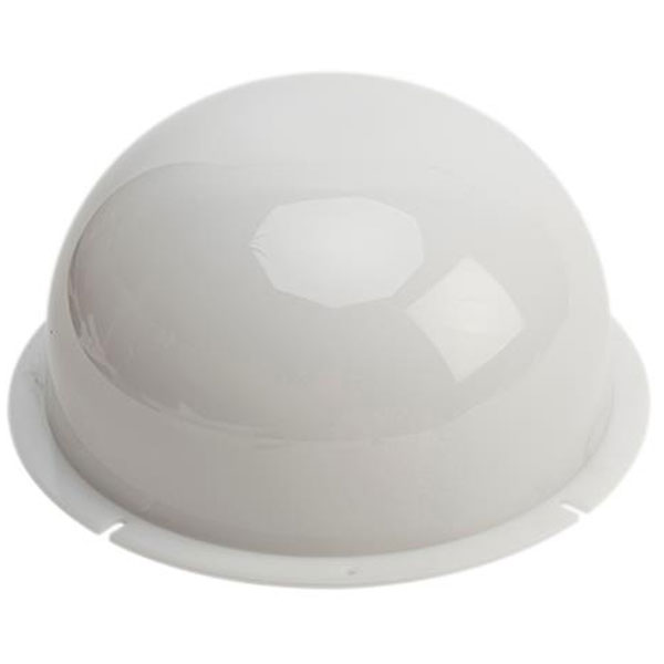 MIA skærm i hvid/opal til MIA skotlamper