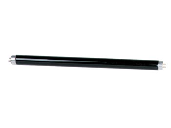 T5 UV-A sortlysrør - 8W, G5 sokkel (Ø16x288mm)