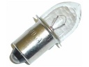 Dværglampe - 12V / 700mA / 8,4W Krypton, P13.5 sokkel