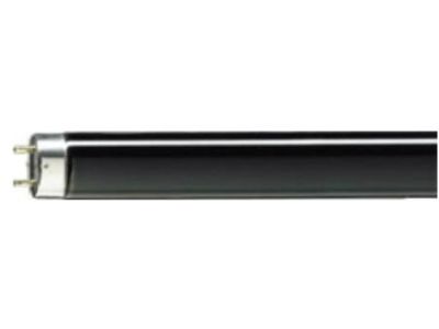 UV sortlysrør - 10W / 230V, 33cm (low cost)