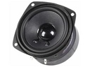Full range højttaler - 3,3" 8ohm / 30W (Ø84mm)