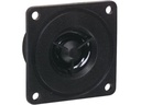 Diskant højttaler - 0,5" / 60W, 8ohm (Ø59,5mm)