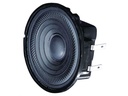 Full range højttaler - 2" 8ohm / 3W, Ø46mm (IP65)