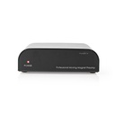 Professionel RIAA forforstærker (inkl. netadapter)