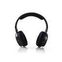 Trådløs opladelig HIFI hovedtelefon - Radiofrekvens (RF)