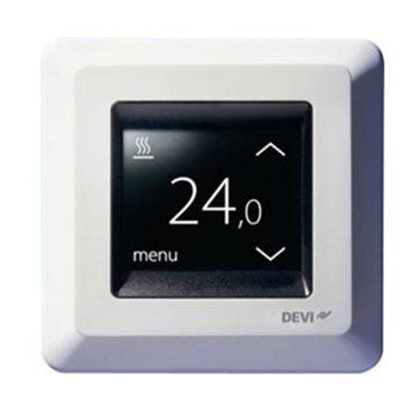 Devireg™ Touch Termostat