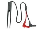 Pincet testprobe til SMD komponenter