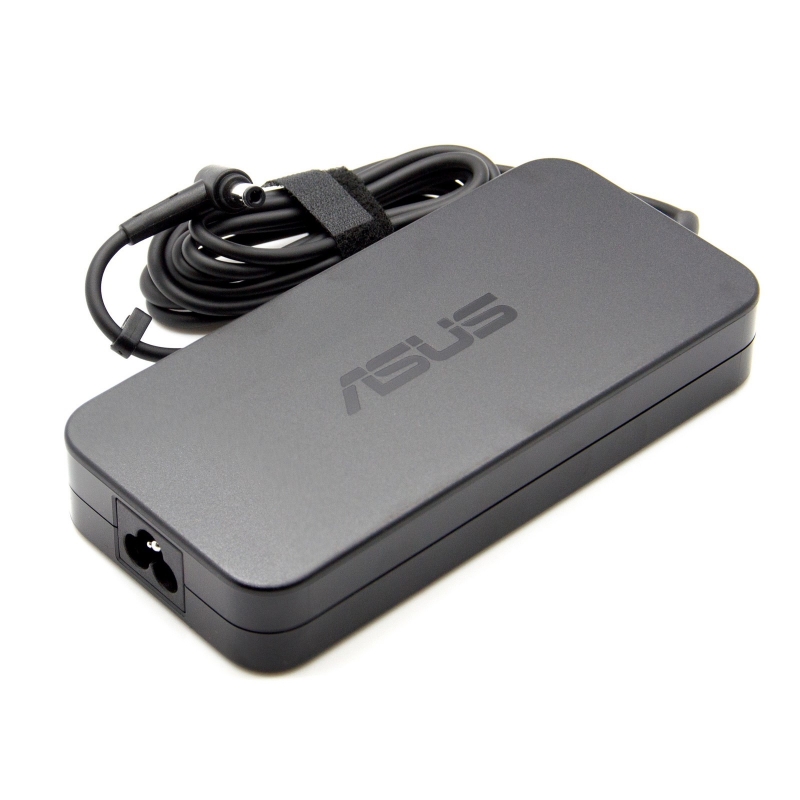 ASUS notebook strømforsyning - 19V / 120W (5,5x2,5mm stik)