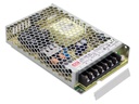 Strømforsyning til indbygning - 12VDC / 12,5A / 150W