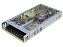 Strømforsyning til indbygning - 5VDC / 40A / 200W