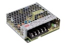 Strømforsyning til indbygning - 12VDC / 6A / 72W