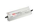 LED Strømforsyning - 24Vdc / 7,8A / 187W, vandtæt (IP67)