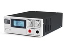Laboratorie strømforsyning - 0-30V / 0-30A m. LCD display