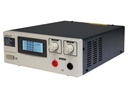 Laboratorie strømforsyning - 0-30V / 0-20A m. LCD display