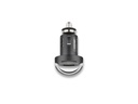 12/24V biladapter - USB udtag, 5V / 1200mA
