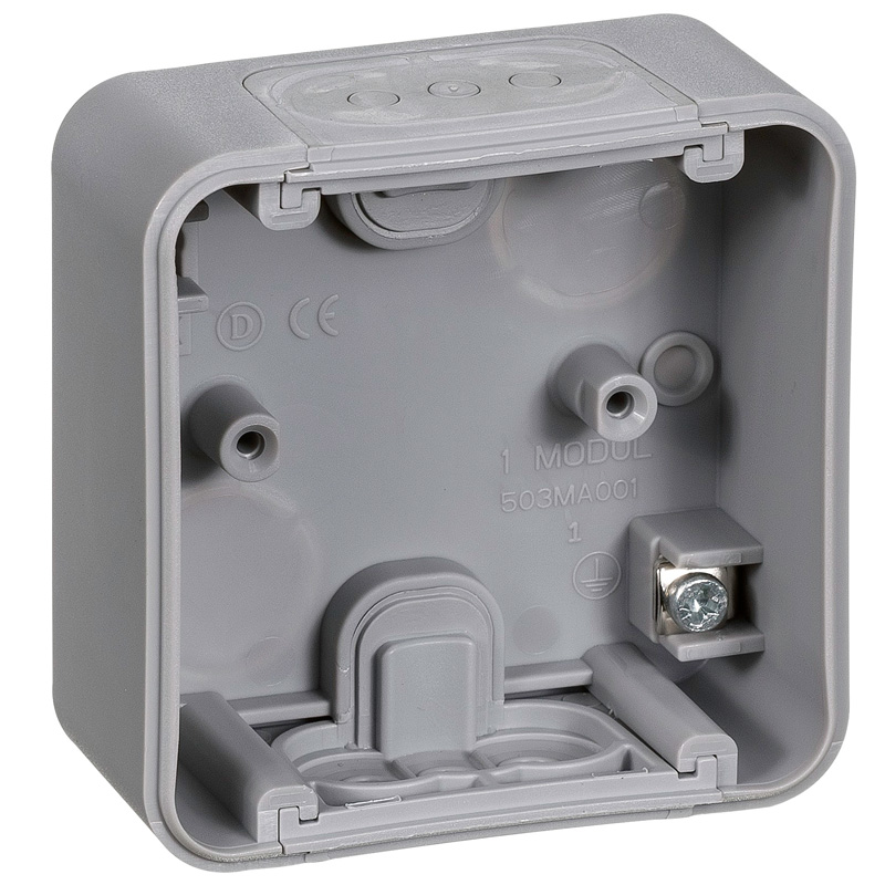 OPUS® 74 Industri - Underlag 1M