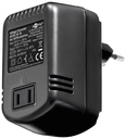 Step down konverter - 230Vac til 115Vac (45W)