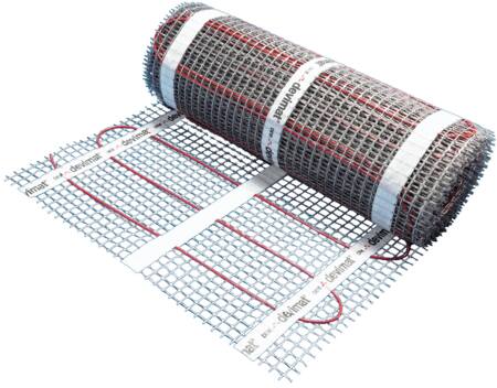Devimat DTIF-150 900W 230 V 0,5x12m w/