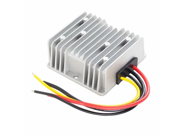 DC-DC Step-up konverter - 12Vdc > 19Vdc / 5A (96W)
