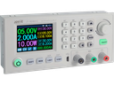 Laboratorie strømforsyning - 0-60V / 0-12A m. USB-interface