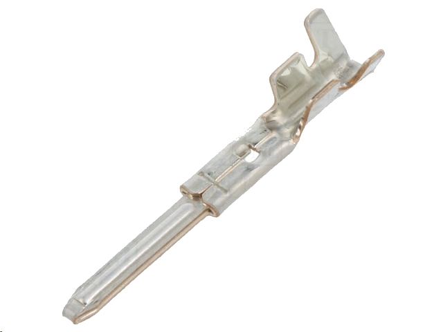 Kontaktben til RCY/SM/YL stik - Han 0,08-0,33mm² (10 stk.)