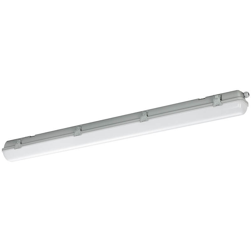 LED armatur Alfa 24W 4000K IP65